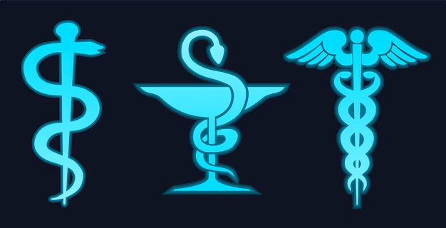 Medical symbol